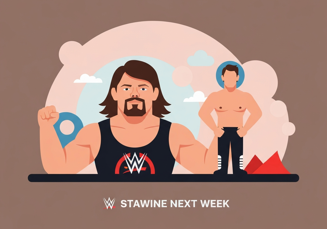 wwe-aj-styles-raw-tribute