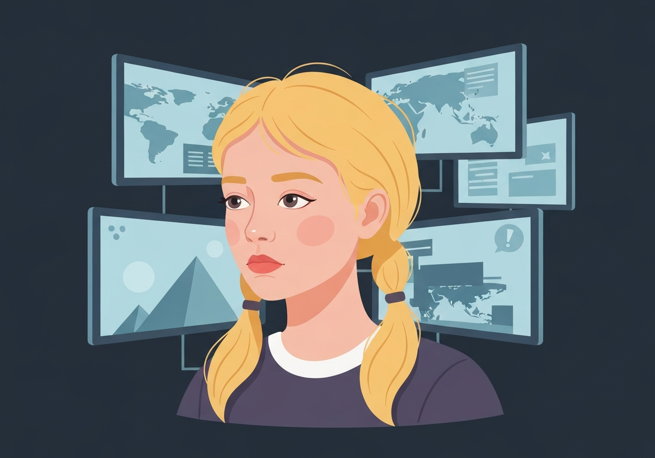 young-woman-social-media-trial