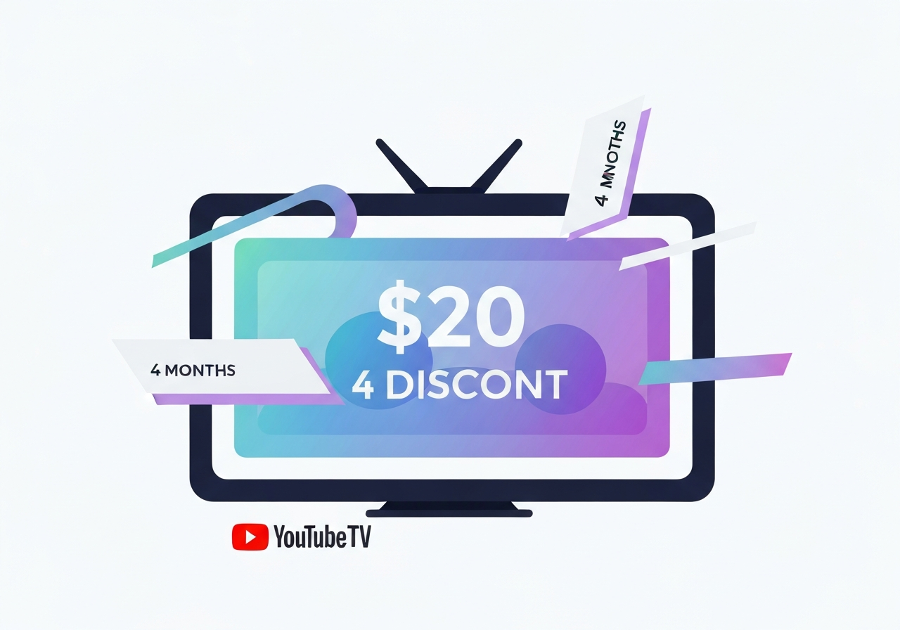 youtube-tv-20-discount