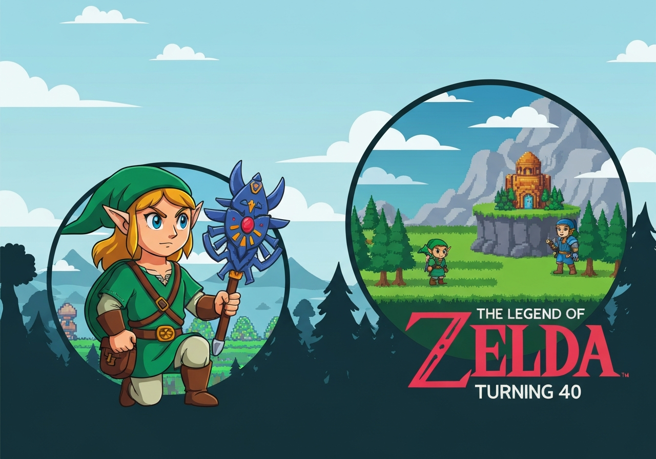zelda-40th-anniversary