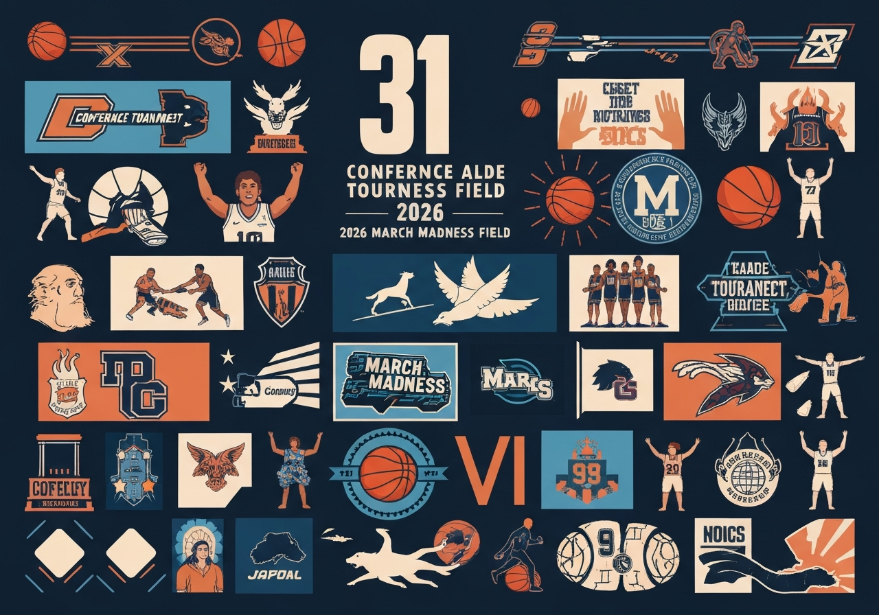 2026-march-madness-auto-bids