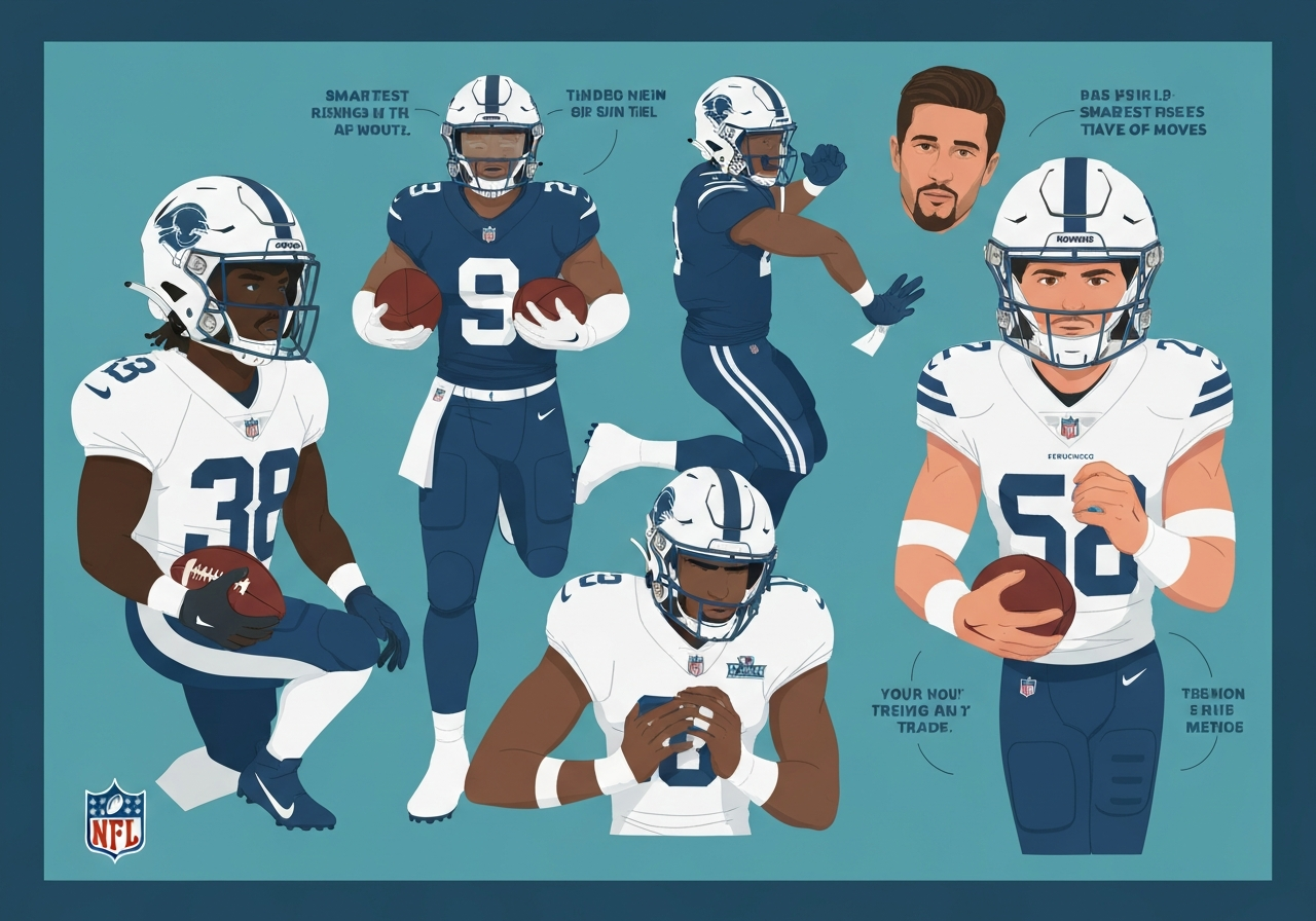 2026-nfl-free-agency-top-moves