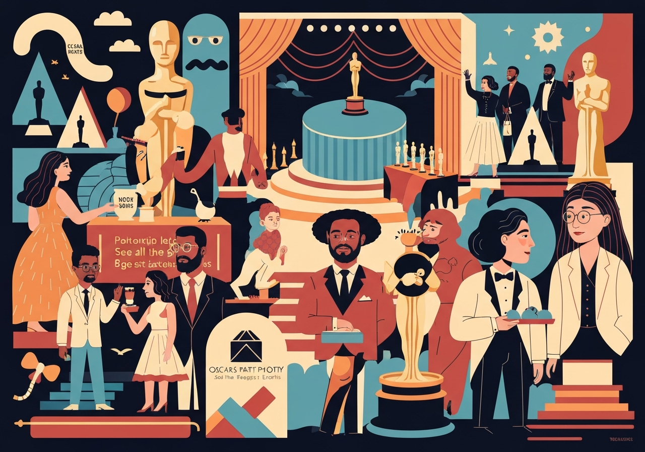 2026-oscars-party-photos