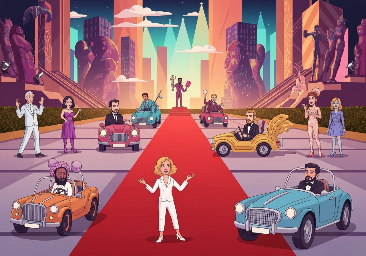 2026-sag-actor-awards-red-carpet