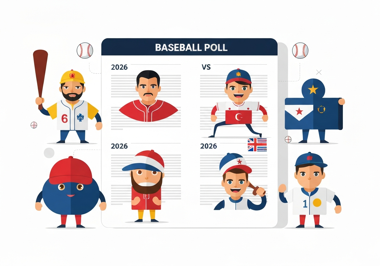 2026-world-baseball-classic-poll