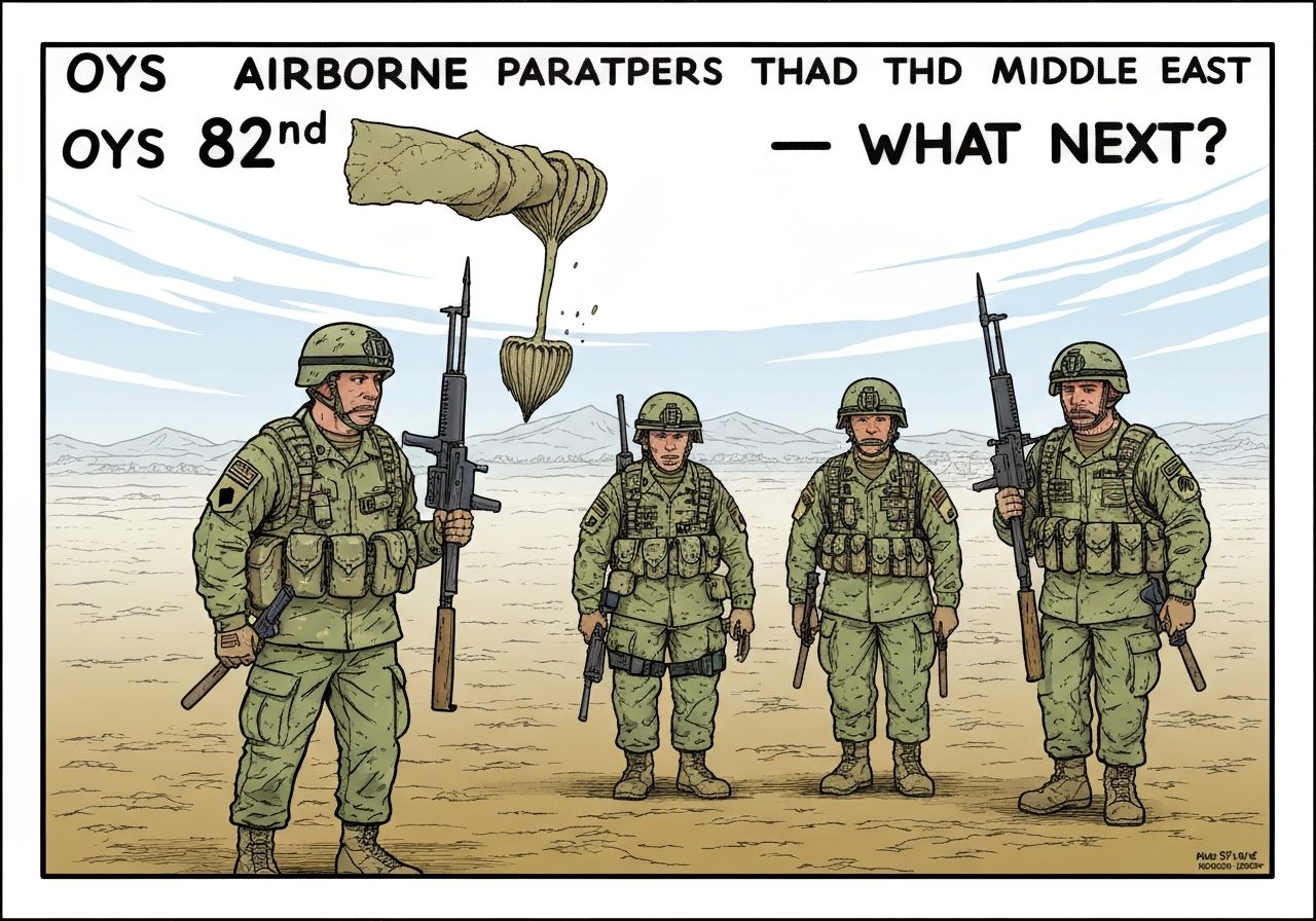 82nd-airborne-iran-deployment