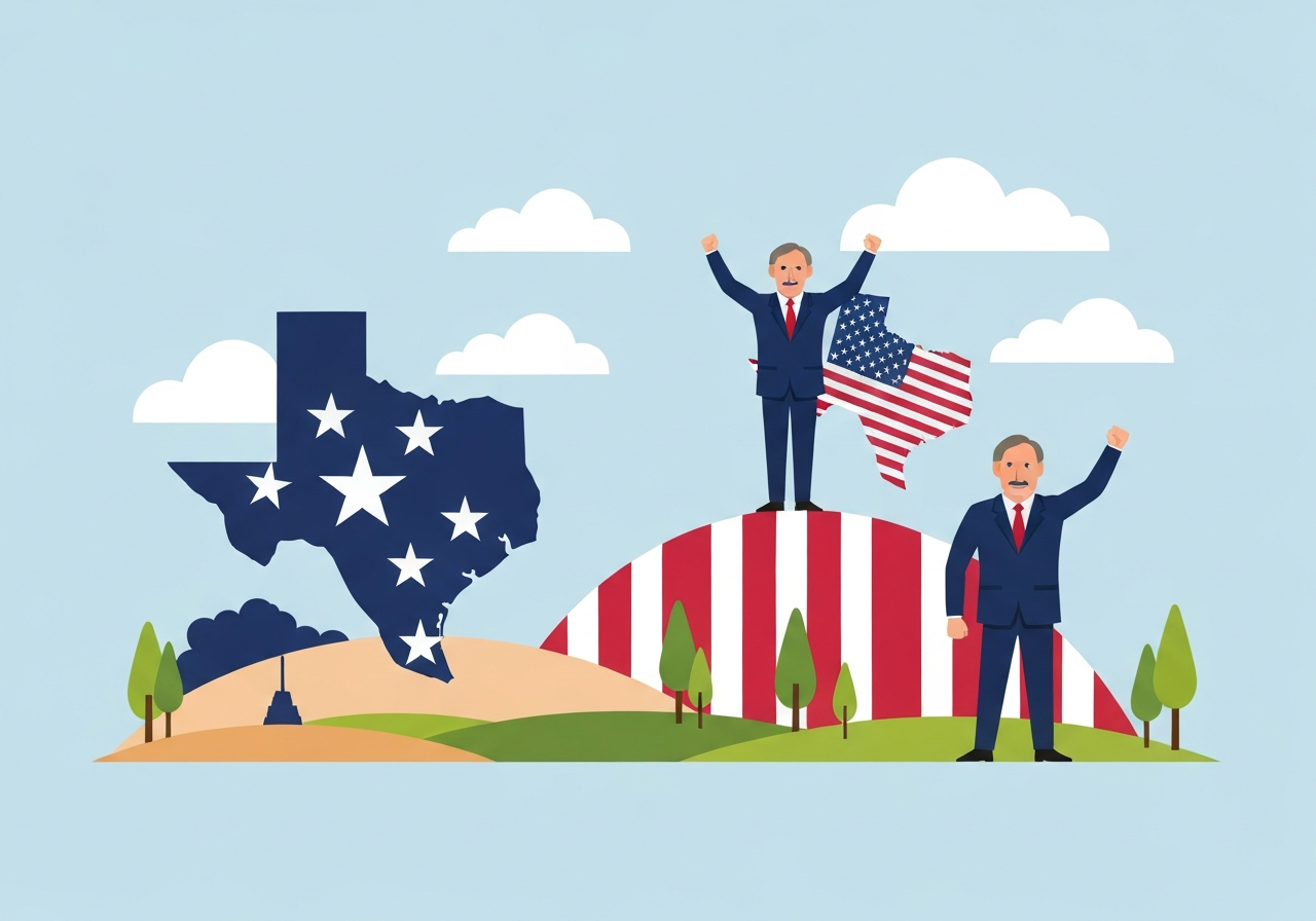 abbott-patrick-primary-wins