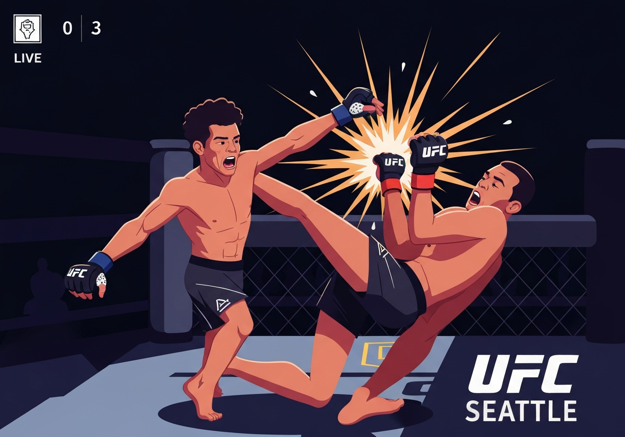 adesanya-pyfer-seattle-results