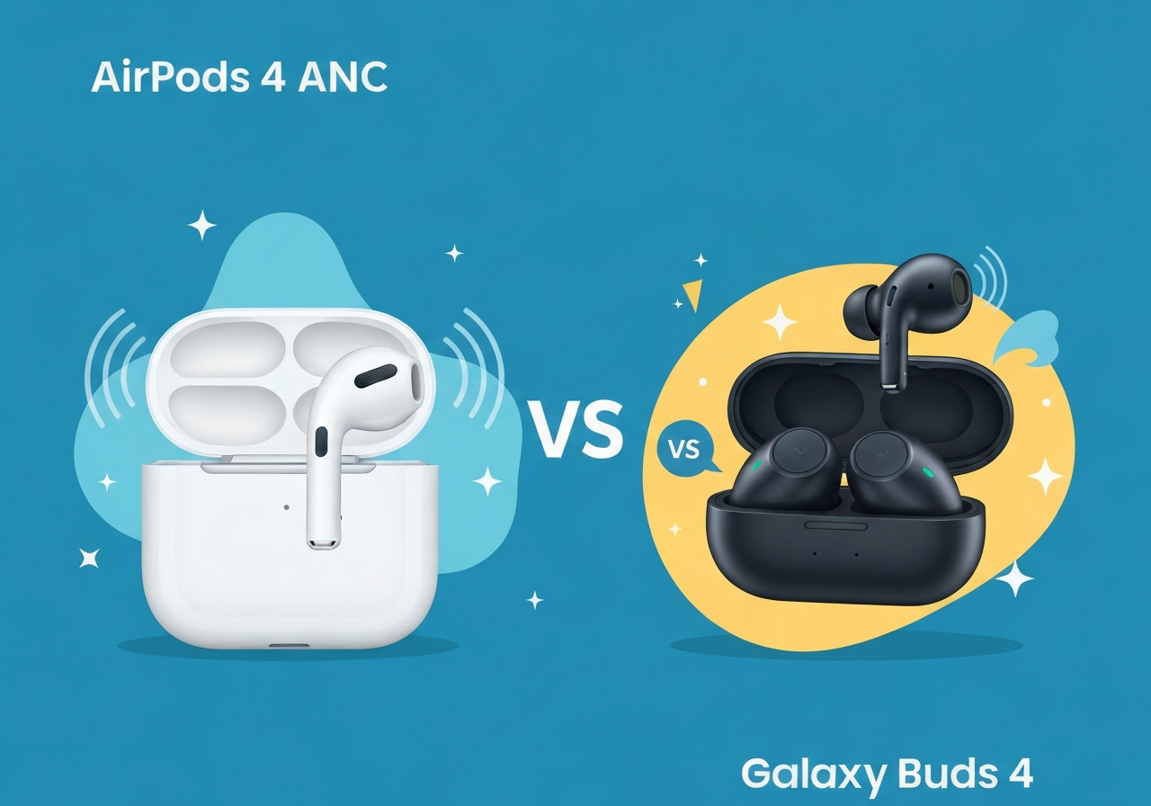 airpods-4-vs-galaxy-buds-4