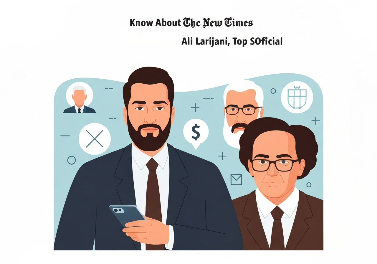 ali-larijani-iran-security