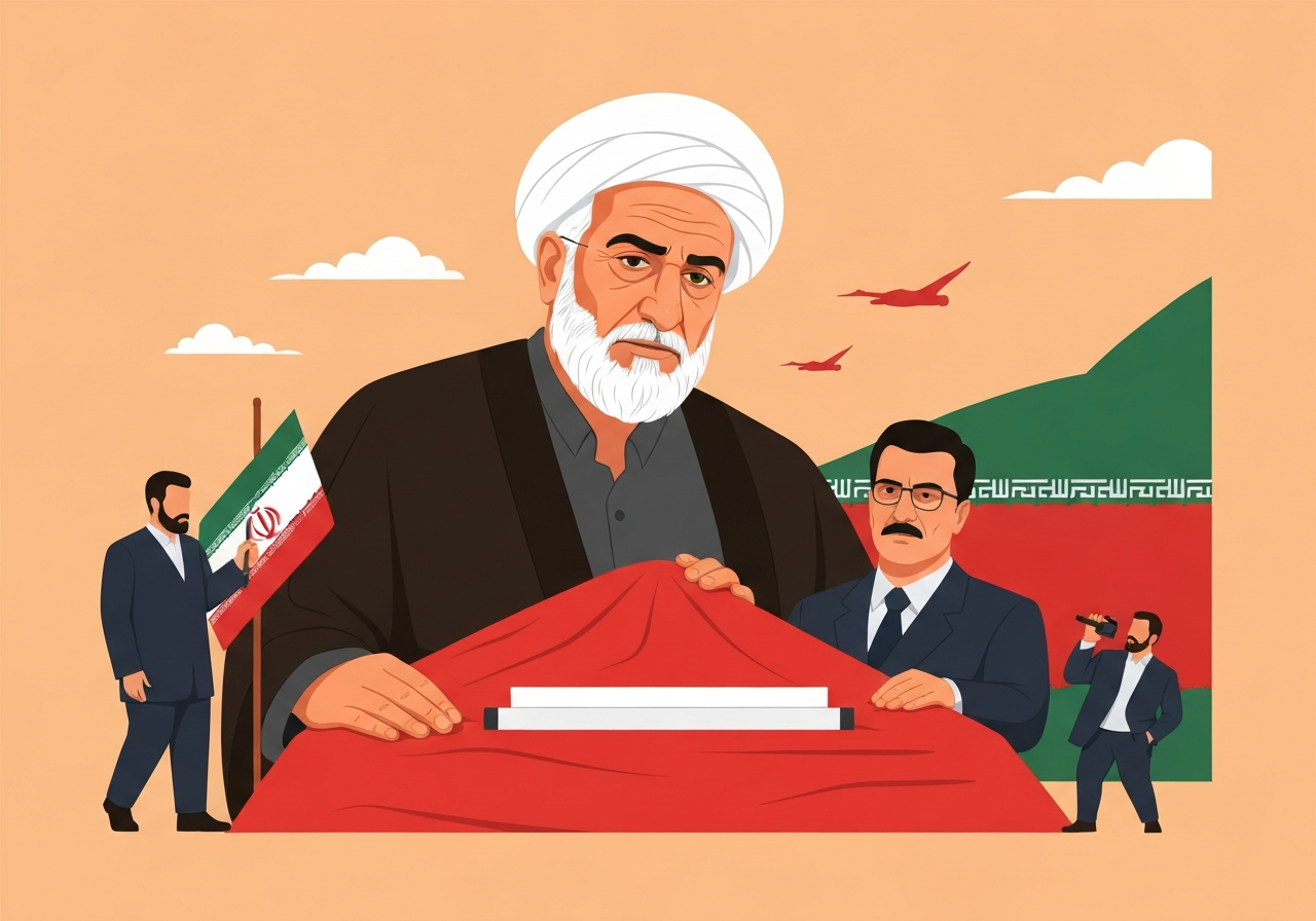 ali-larijani-killed-iran-67