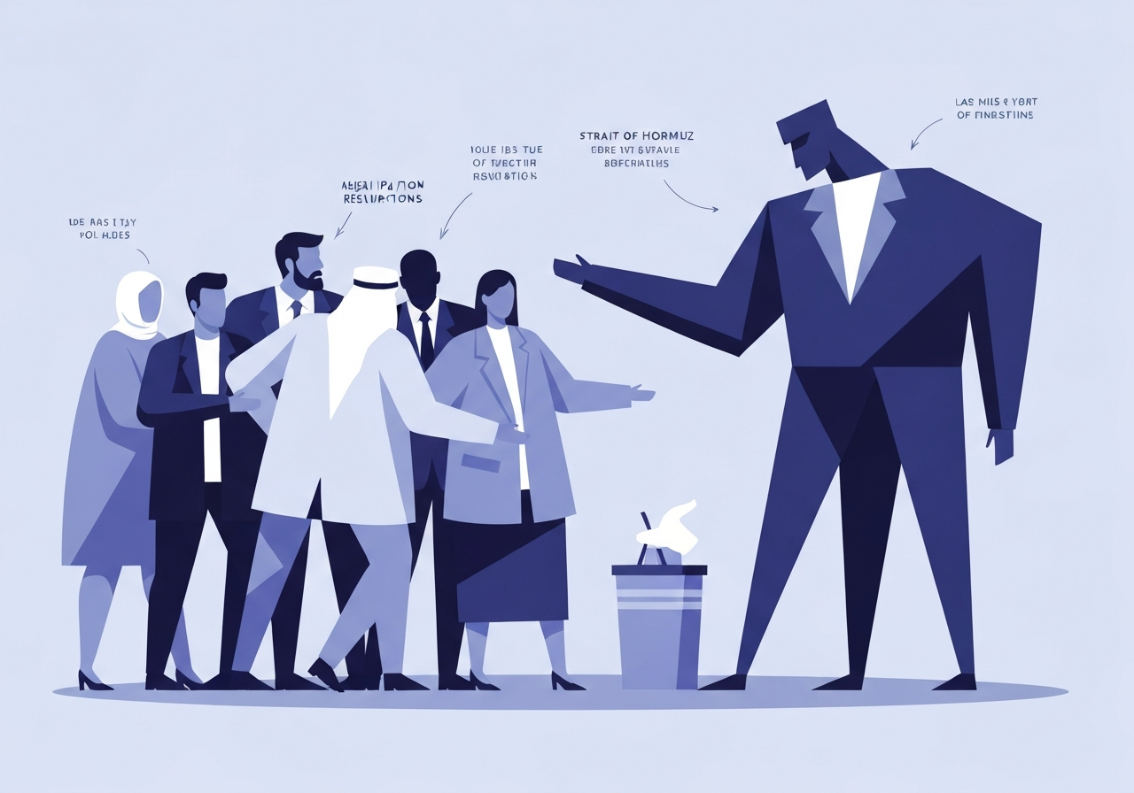allies-hesitate-strait-hormuz