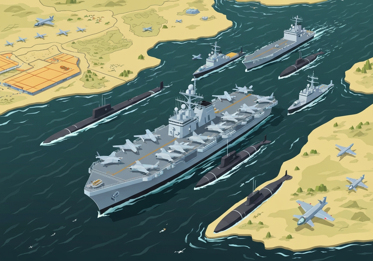 allies-refuse-hormuz-reinforcements