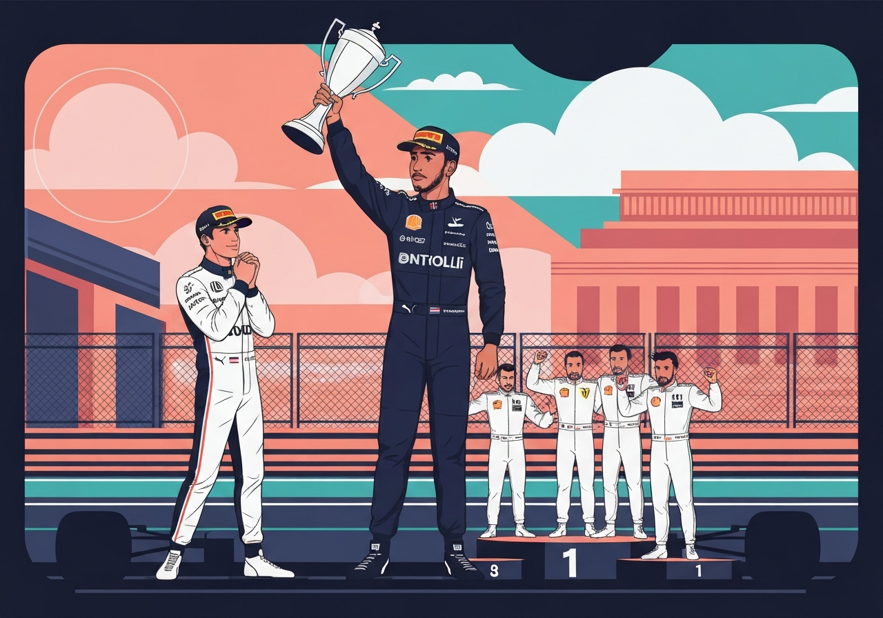 antonelli-russell-china-f1-win