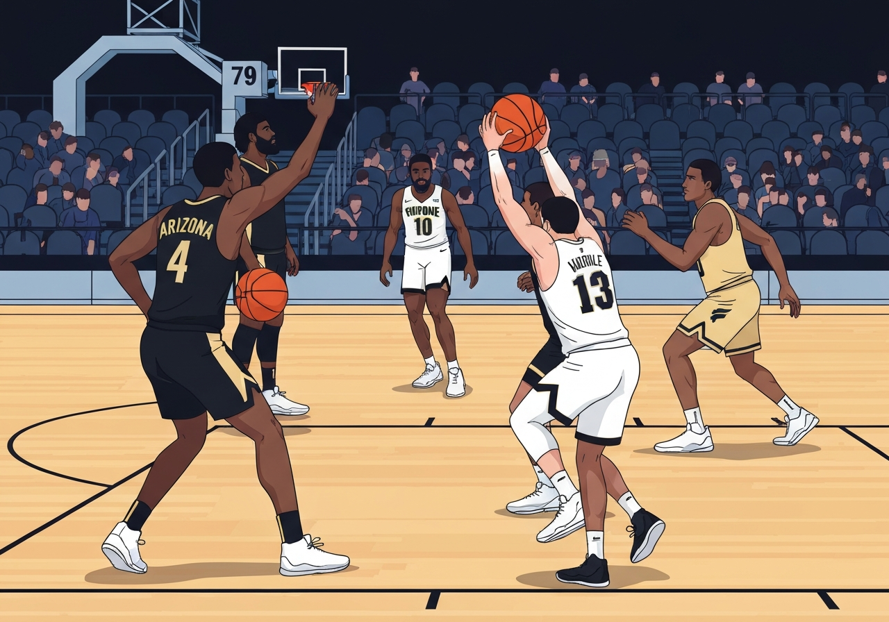 arizona-purdue-elite-eight-79-64