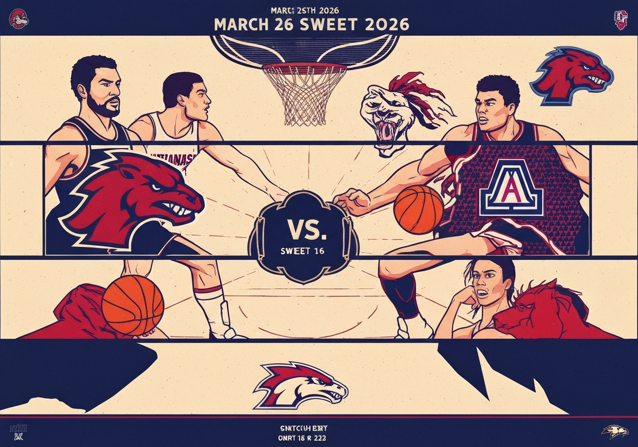 arkansas-arizona-sweet-16-odds