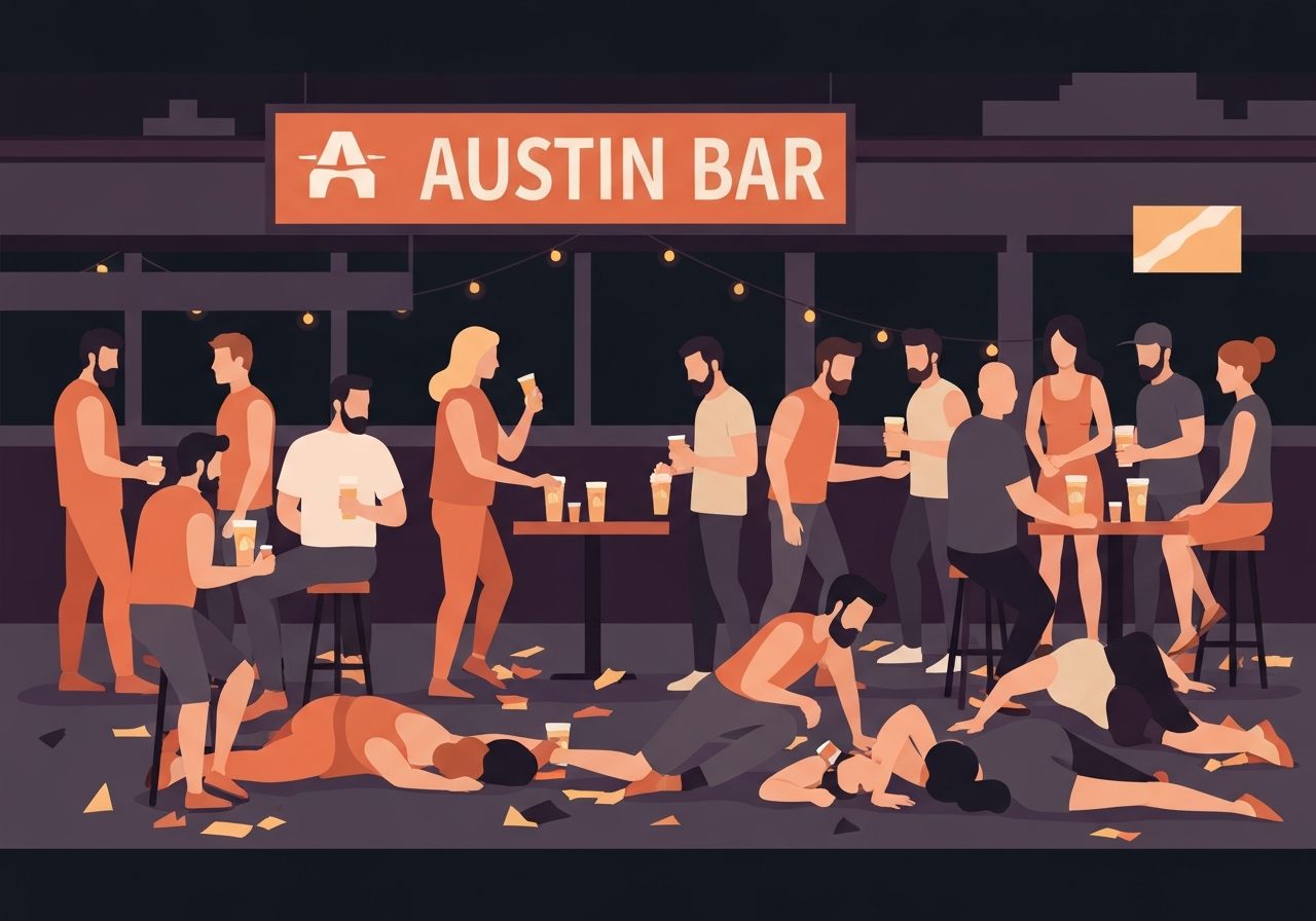 austin-bar-shooting-texas-tech