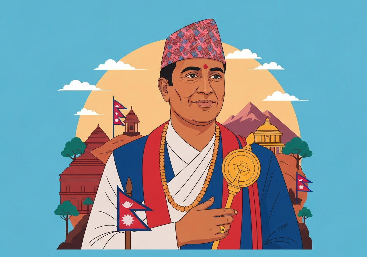 balendra-shah-nepal-prime-minister