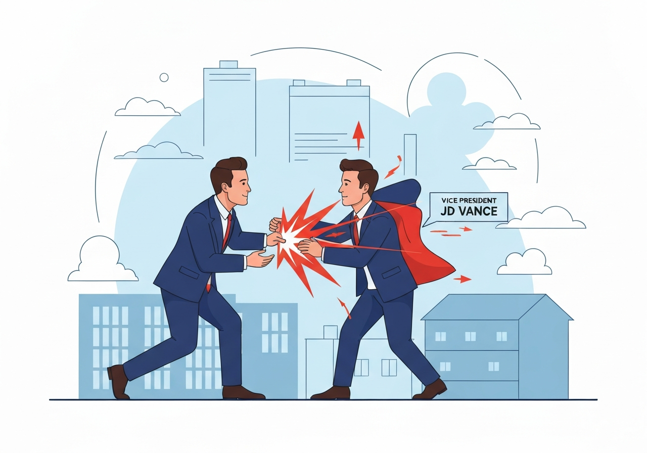 beshear-vance-2028-tensions