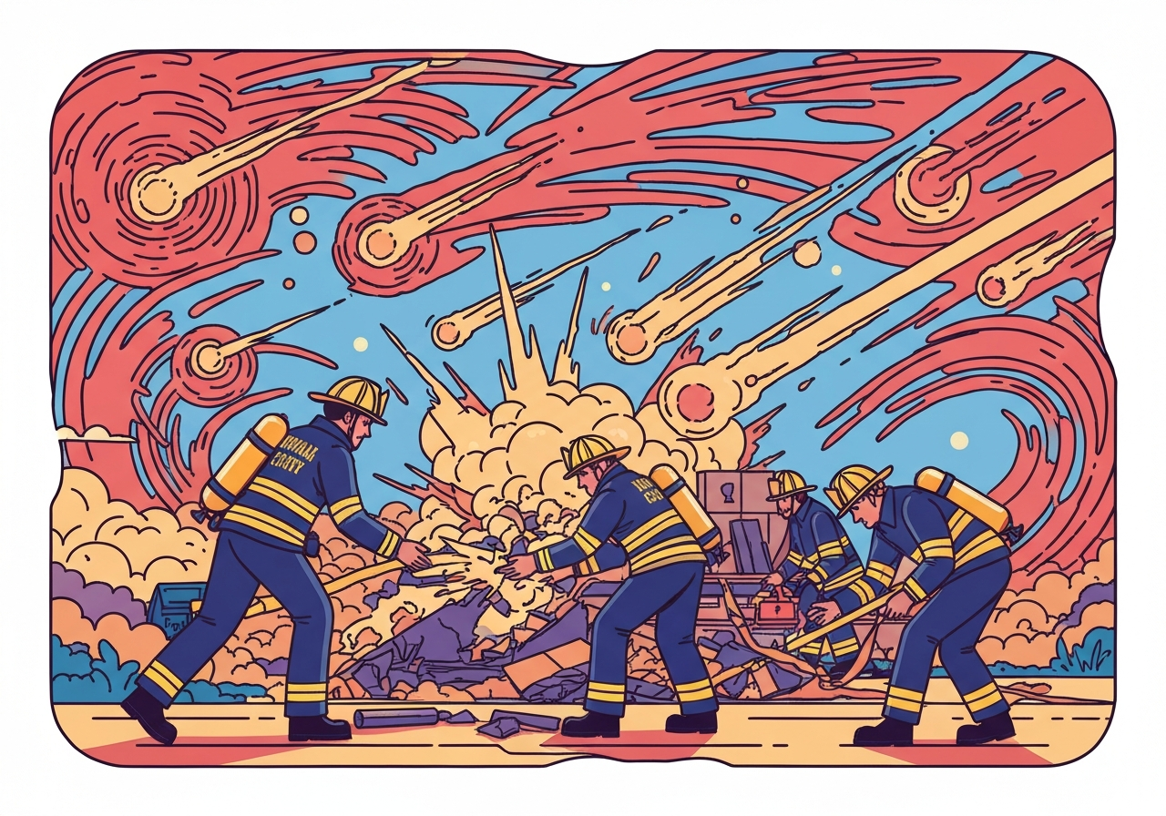 brenham-explosion-meteor-sightings