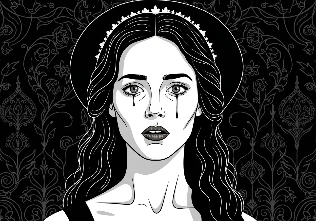 bride-review-buckley-gyllenhaal