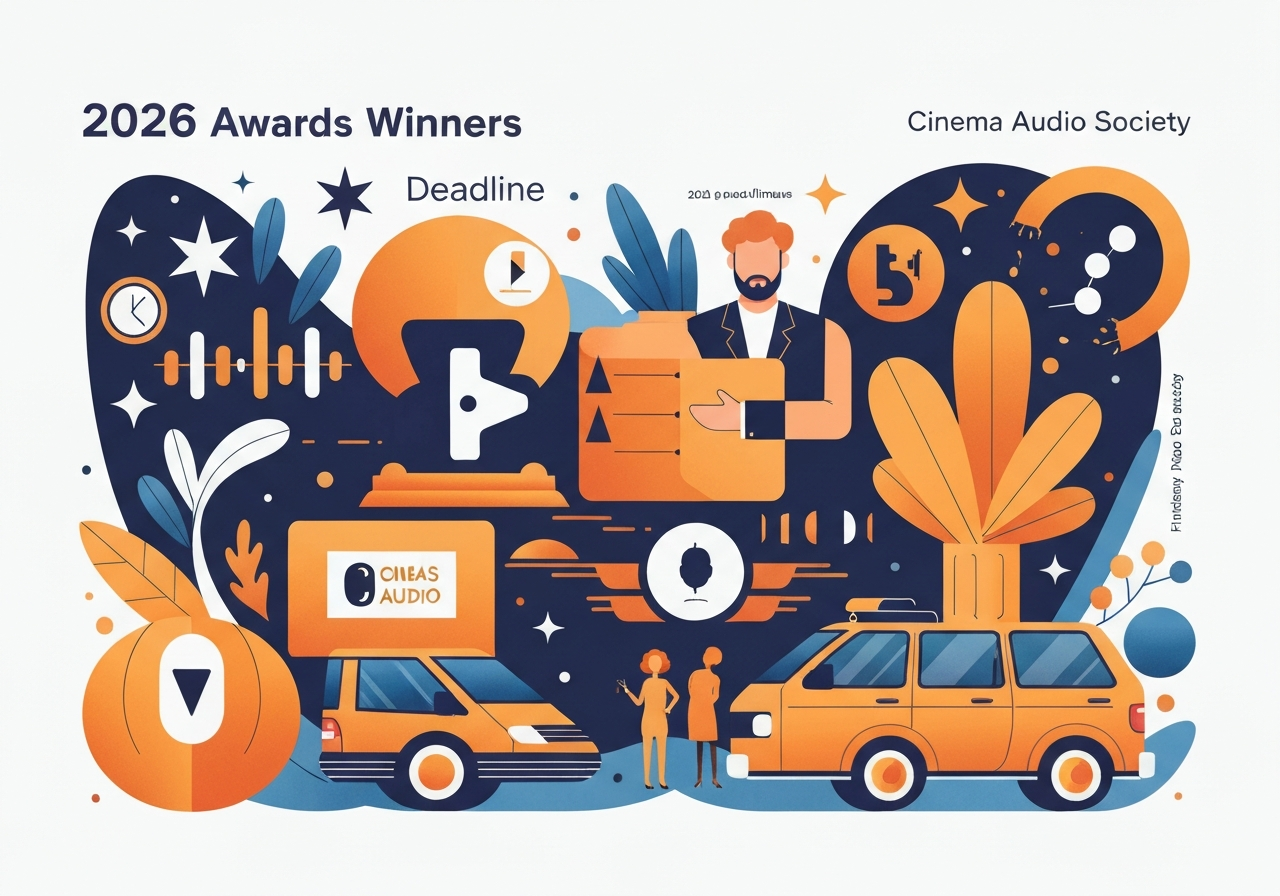 cas-awards-2026-winners