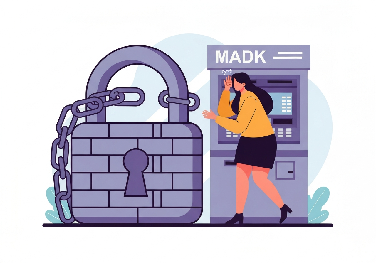 cash-advance-account-freeze