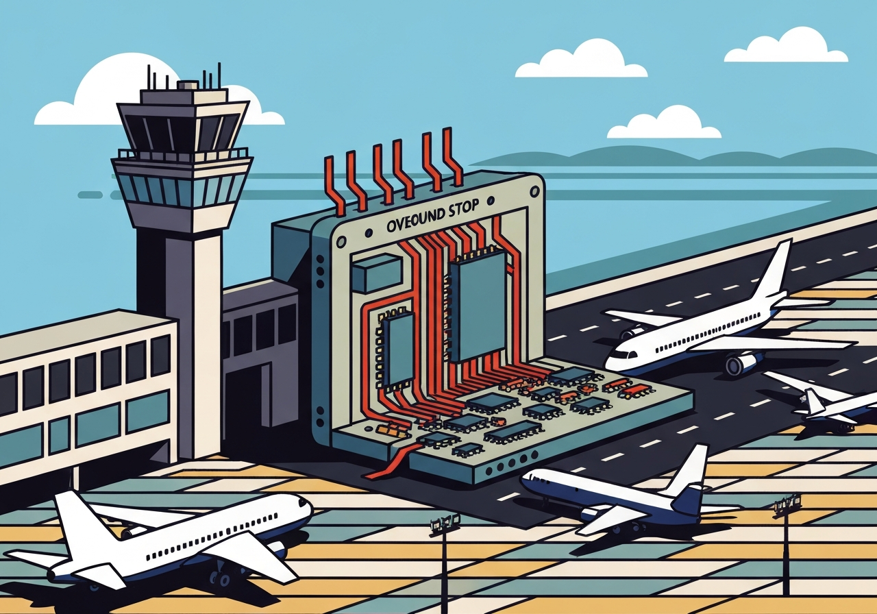 circuit-board-ground-stop-bwi