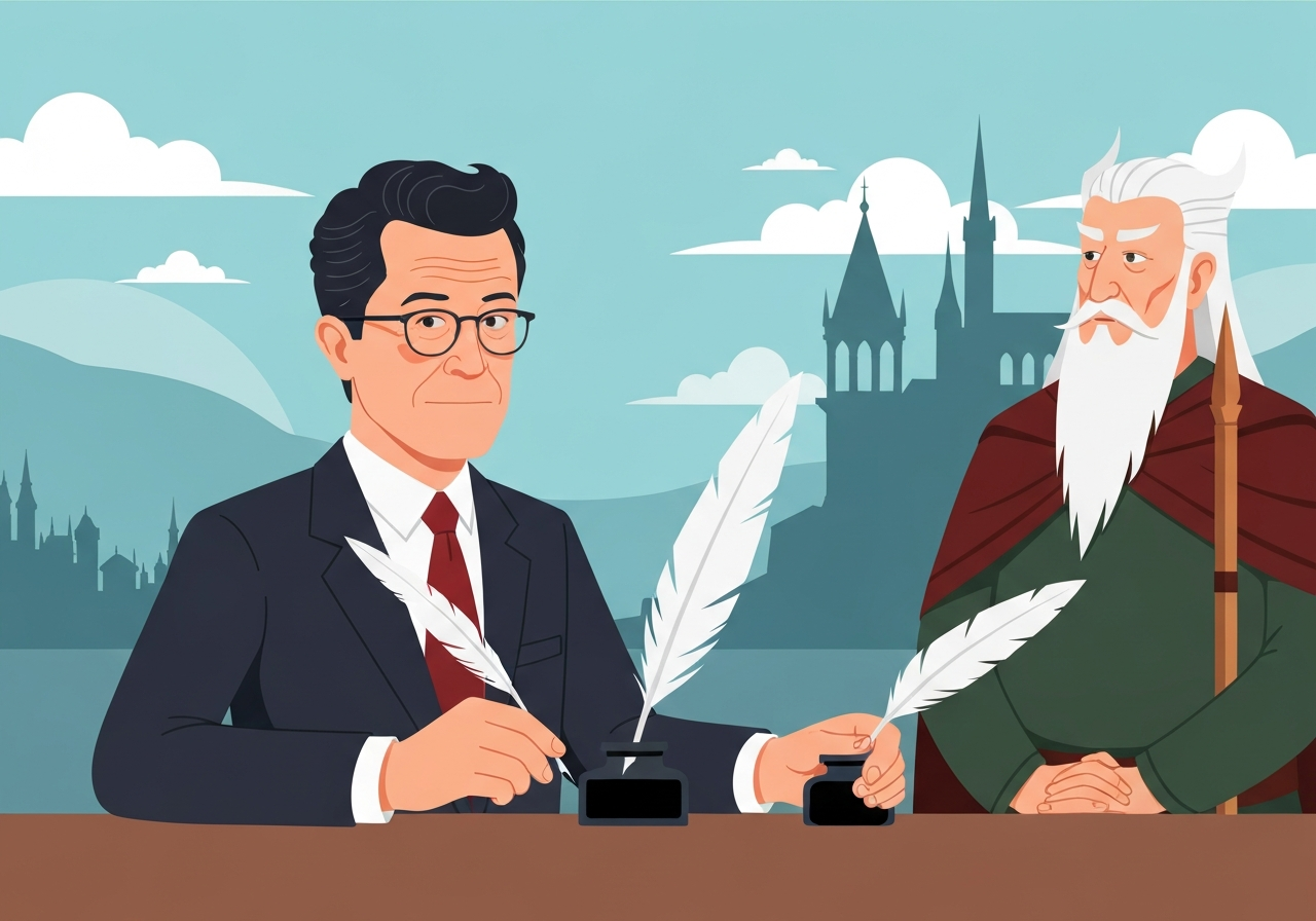 colbert-lord-of-the-rings-movie