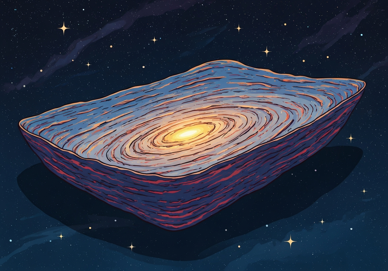 cosmic-sheet-milky-way