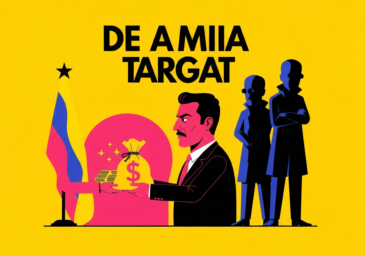 dea-petro-priority-target