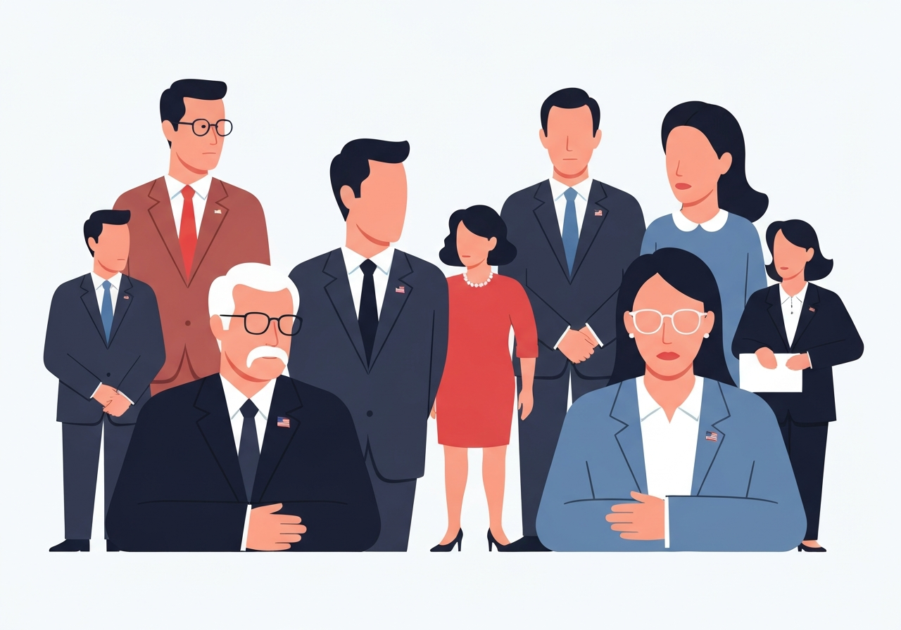 democrats-trump-iran-splits