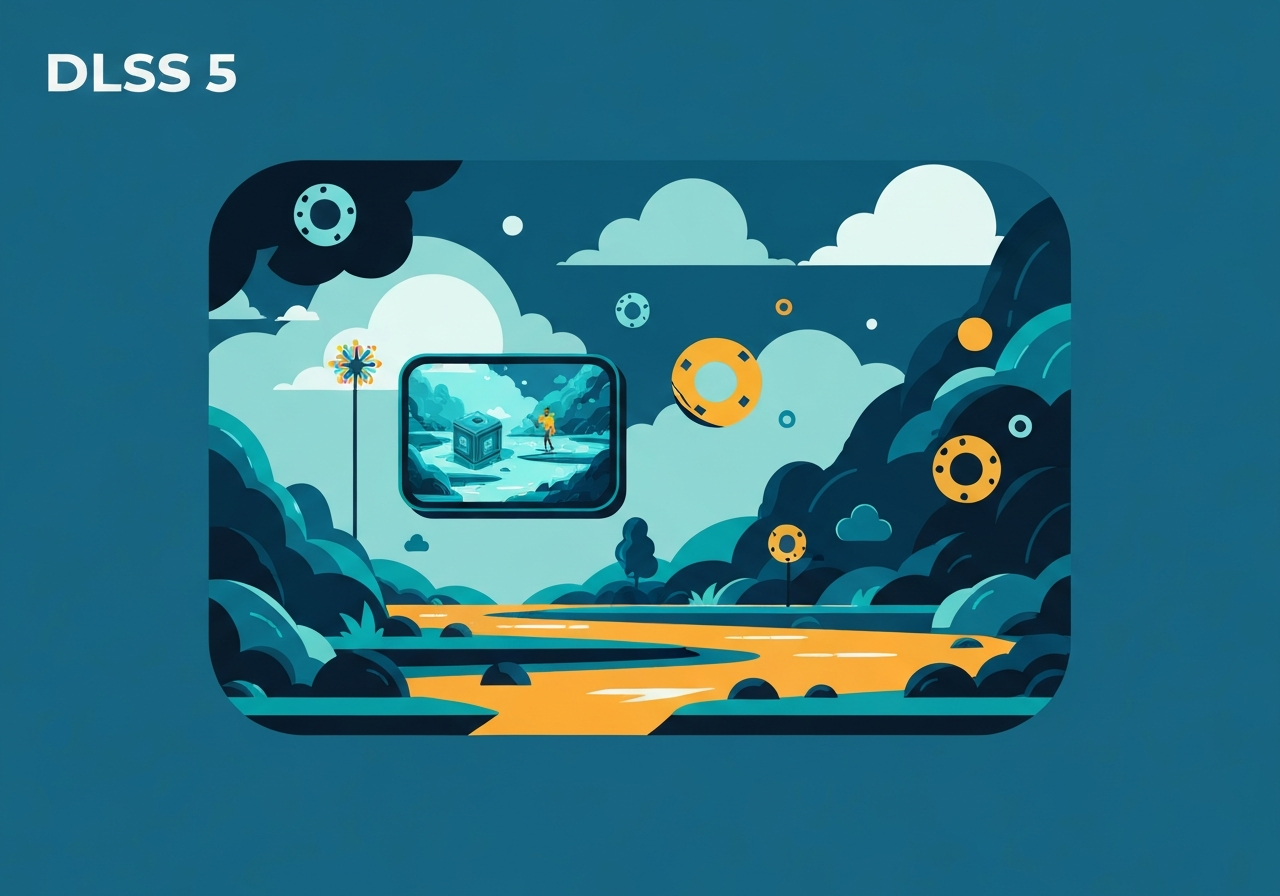 dlss-5-generative-ai-filter