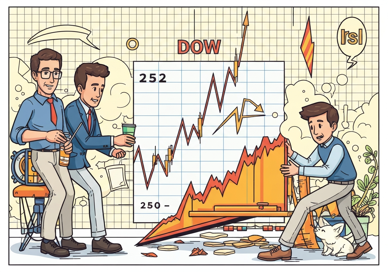 dow-futures-oil-iran-war