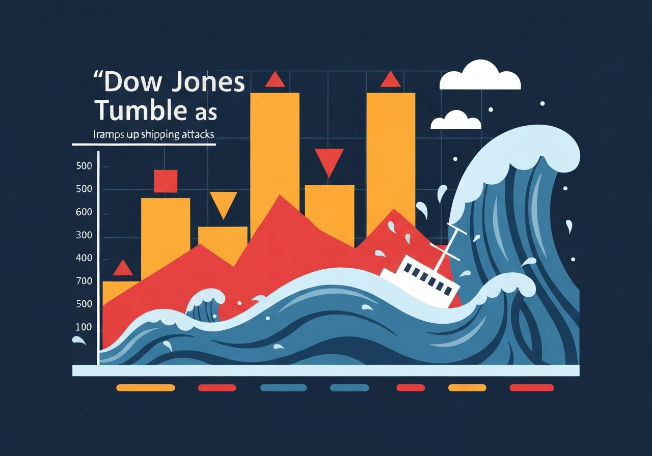 dow-tumbles-iran-shipping-attacks