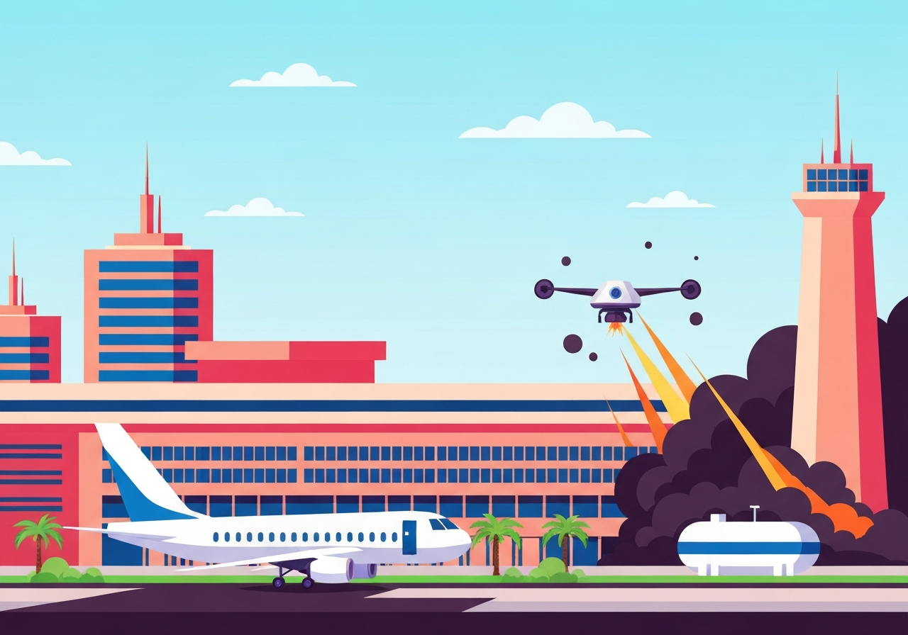 dubai-airport-drone-fuel-tank