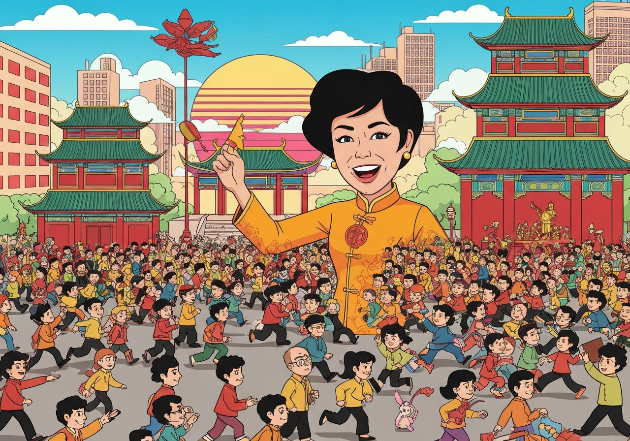 eileen-gu-sf-parade-support