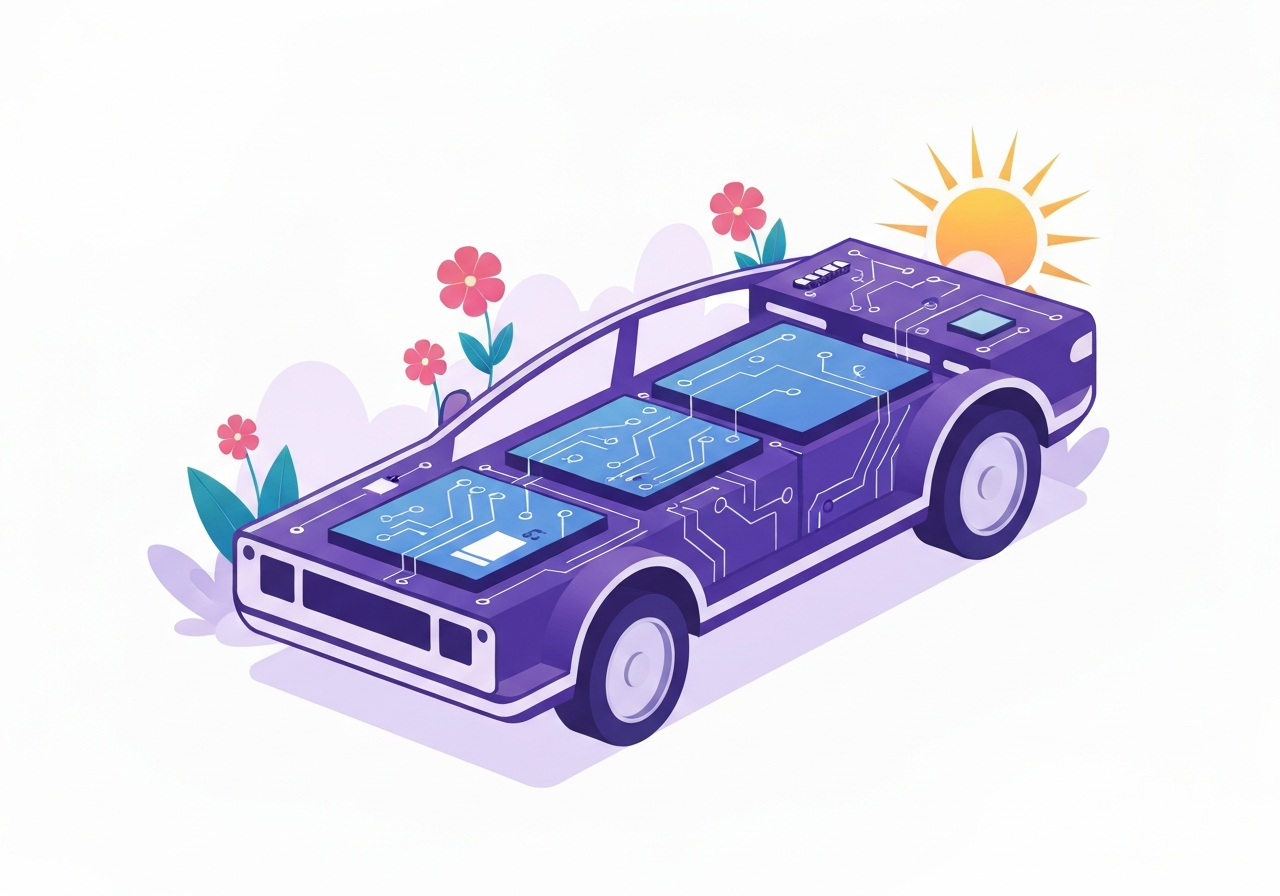 electric-vehicle-battery-life