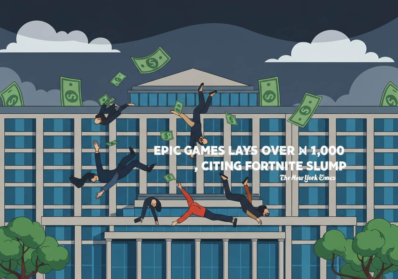 epic-games-fortnite-layoffs