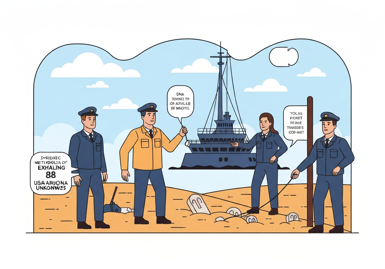 exhume-identify-uss-arizona-unknowns