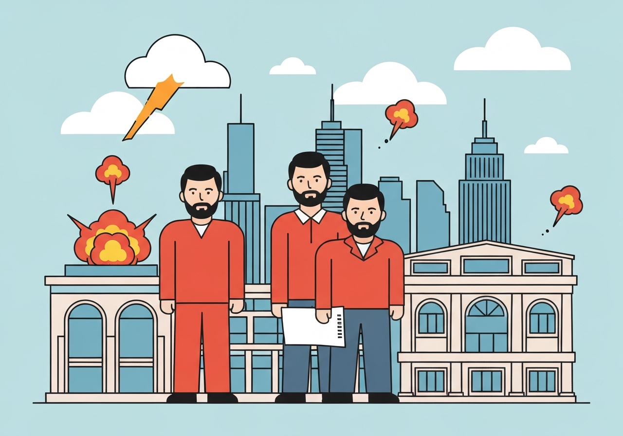 explosives-nyc-protest-isis-inspiration