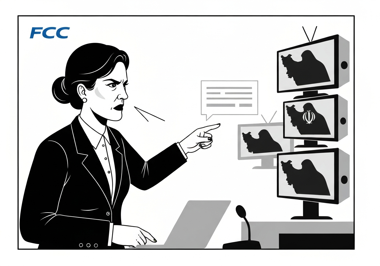 fcc-chair-revoke-broadcast-licences