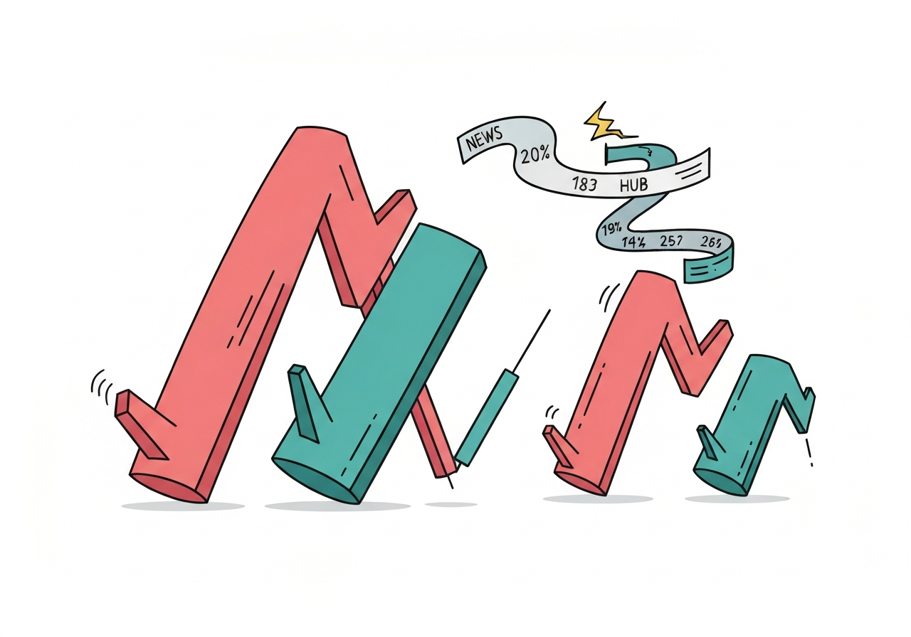 fed-iran-qatar-gas-market-selloff