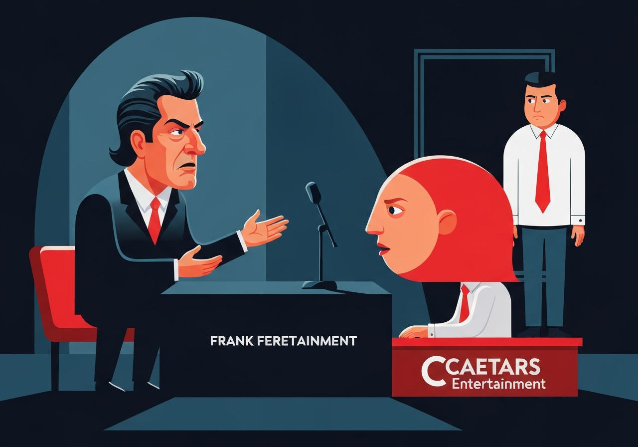 fertitta-caesars-acquisition-talks