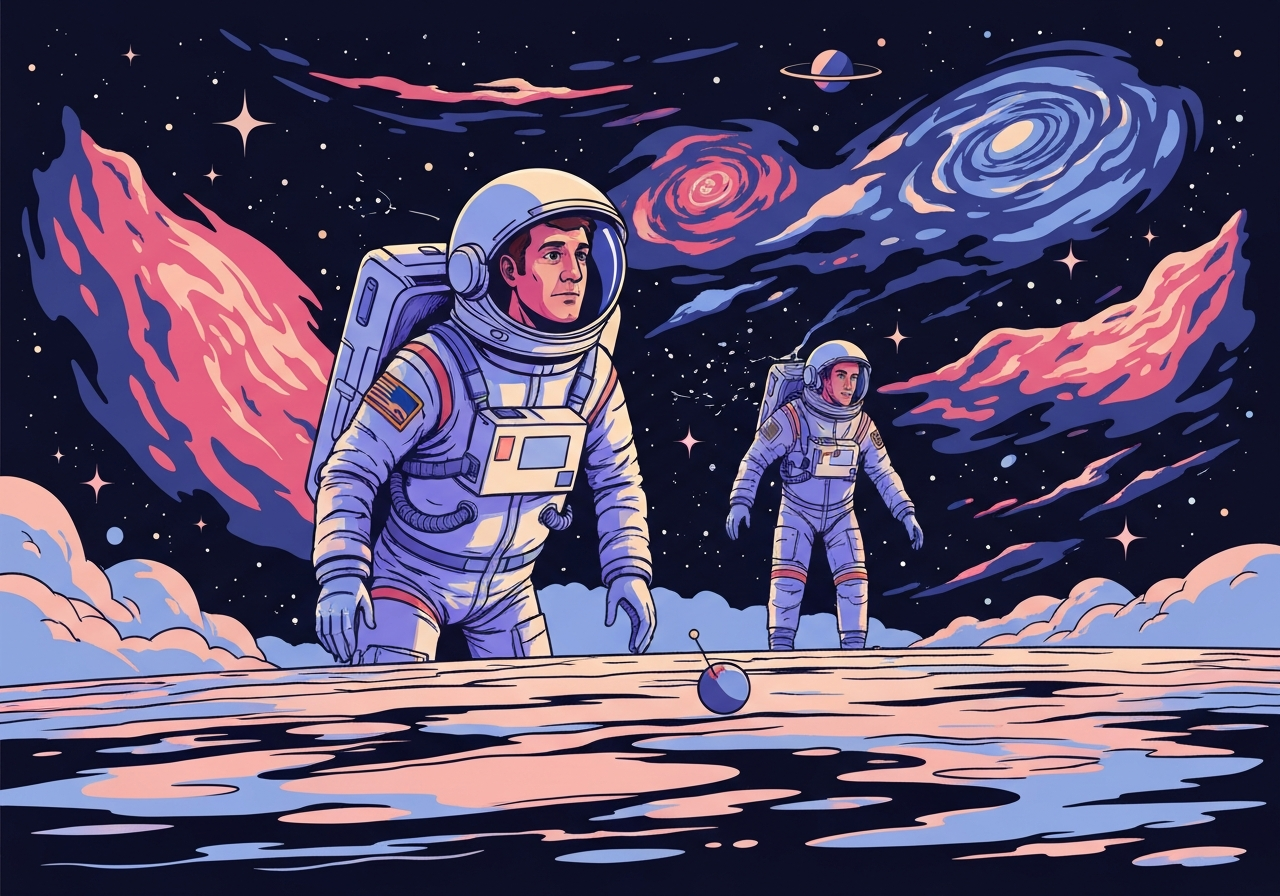 fincke-space-speech-mystery