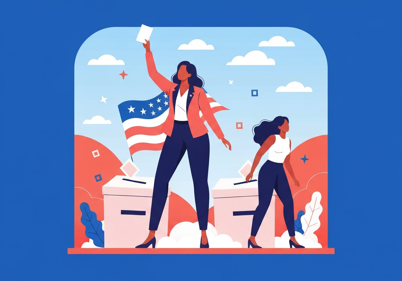 foushee-allam-nc-primary