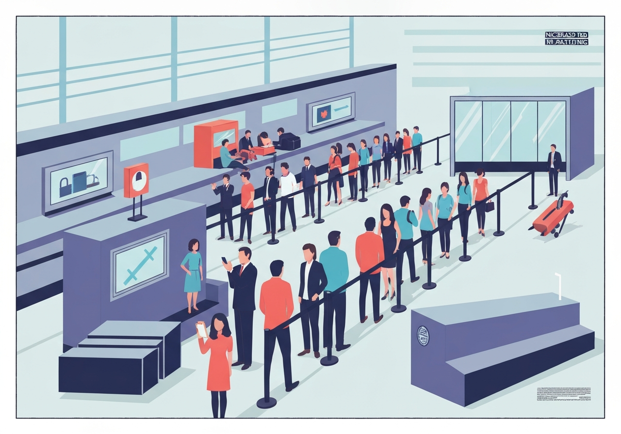 funding-tsa-long-airport-lines