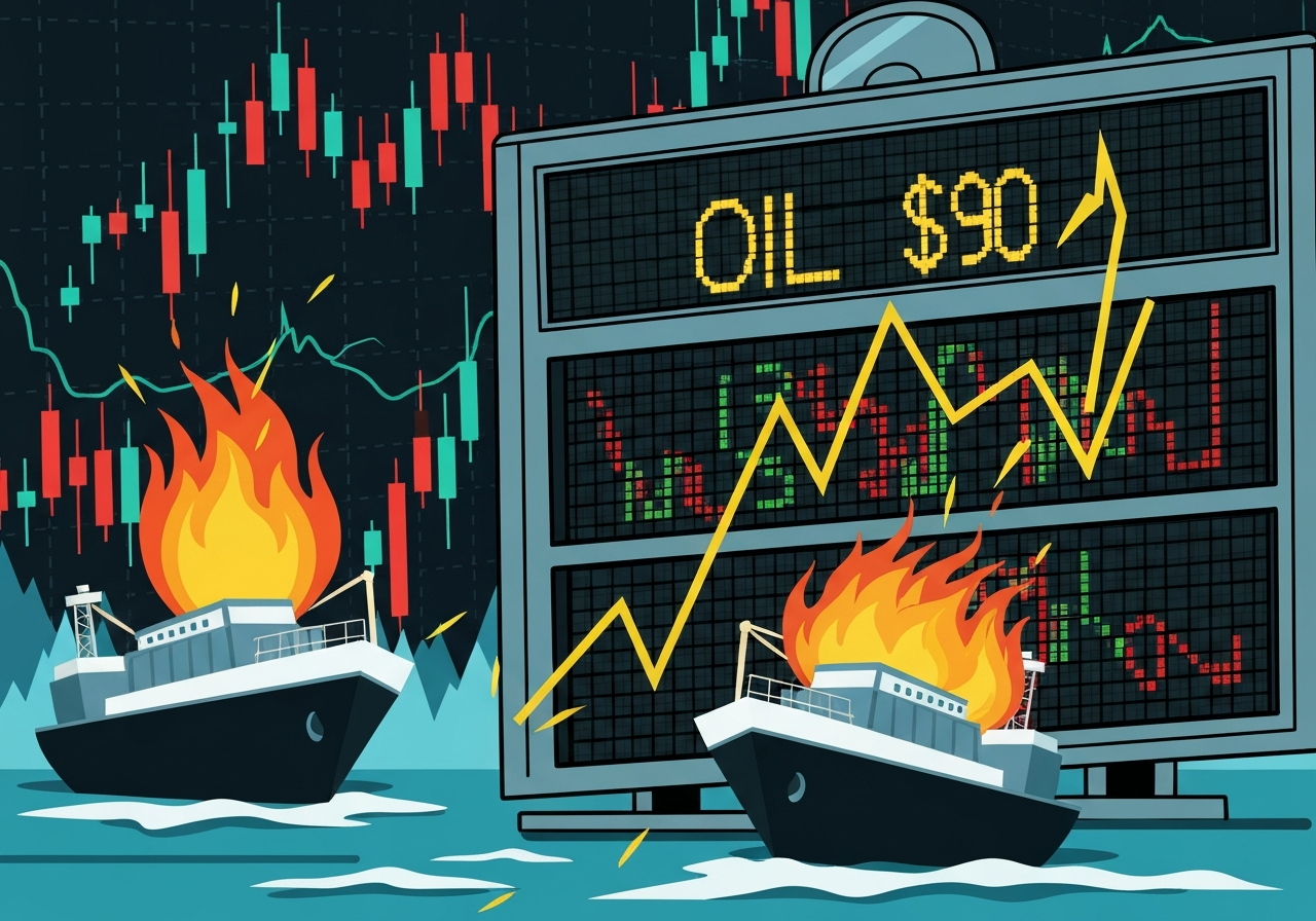 futures-fall-oil-90-tanker-attacks