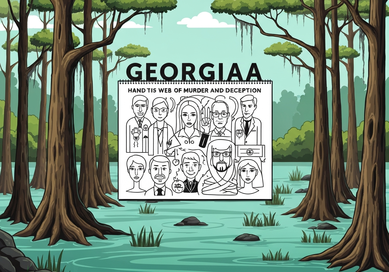 georgia-swamp-mindi-kassotis