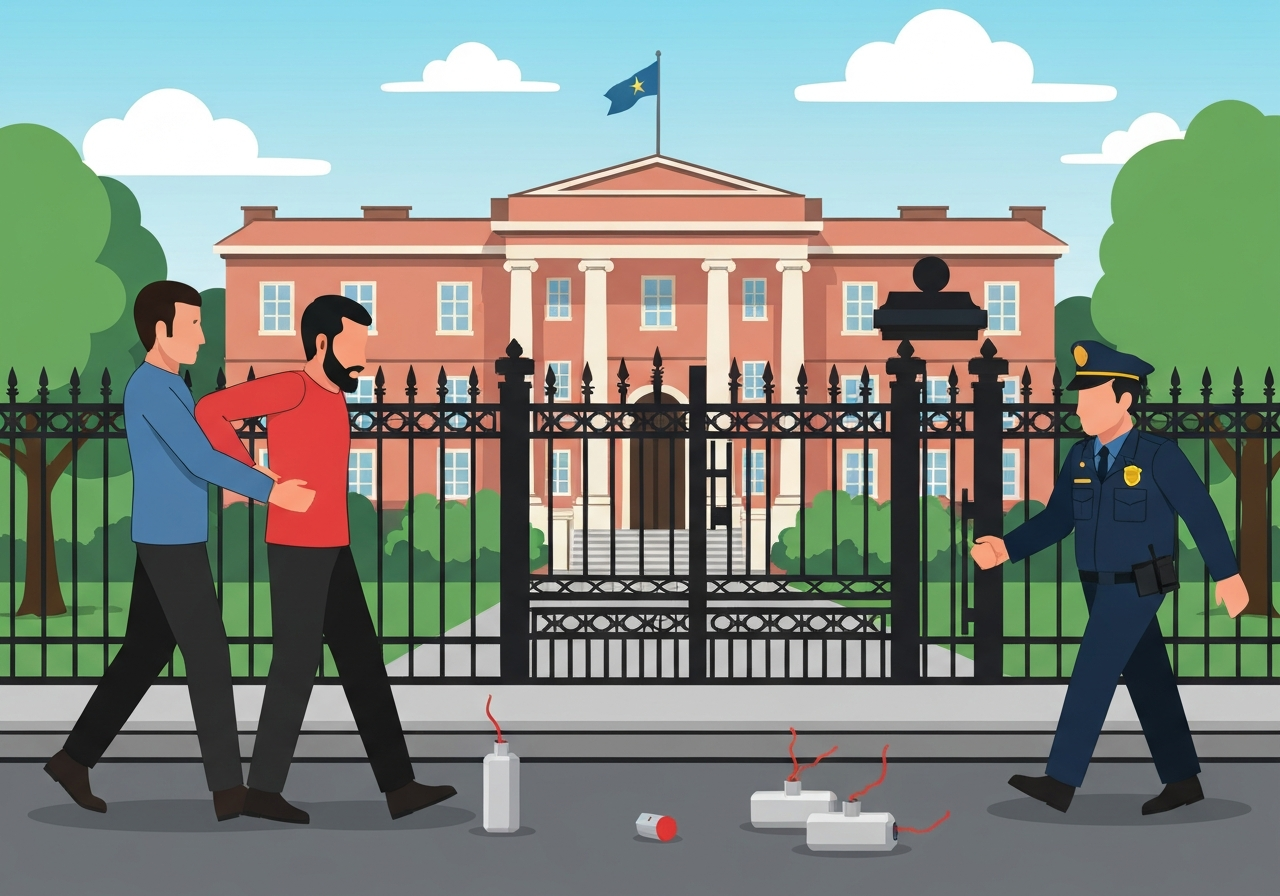 gracie-mansion-suspicious-devices